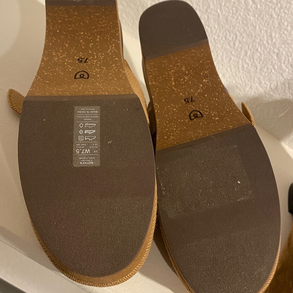 Rothy’s Clogs - Picture 5 of 6